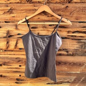 SO | Black The Favorite Cami S